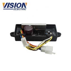 Regulador de Voltaje Automático para Generador <span class=keywords><strong>AVR</strong></span> S-186F SOLDADURA - Product Image 4