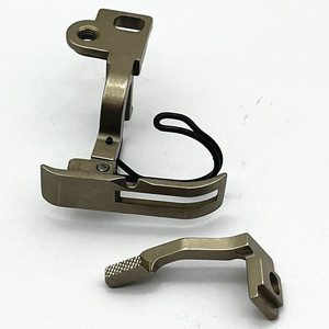 อุปกรณ์เย็บผ้า ตีนผี B1524-491-JBL/B3026-490-JOK สำหรับ DLU-5490 5490N-7 - Product Image 4