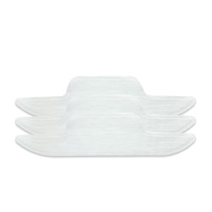 2025, высококачественные накладки для воротника, защита от пота, дышащие летние одноразовые накладки для воротника - Product Image 1