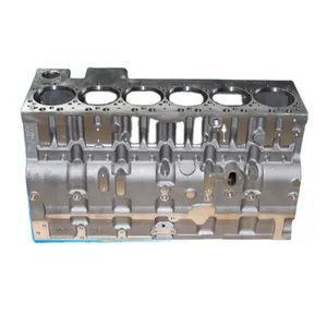 Wellfar Premium Machinery engine Parts QSC8.3 QSC 8.3L cylinder block For Cummins 5271267