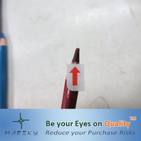 Service d'inspection de qualité, contrôle universel, 100%
