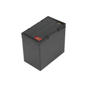 Apower カスタム 8s5p 20Ah 24V LiFePO4 26700 バッテリーパック（1500サイクル、1年保証付き） - Product Image 1