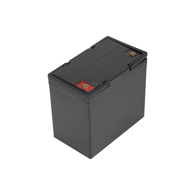 Grade a Customized 8s5p 20Ah 24V LiFePO4 26700 Battery Pack
