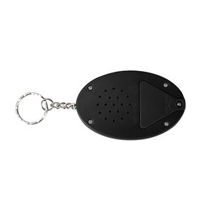 Porte-clés parlant de devise drôle avec son de voix d'idole Caractéristique de <span class=keywords><strong>concert</strong></span> à 6 boutons Accessoire d'électronique grand public Farces d'Halloween - Product Image 6