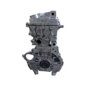 Pour Corolla Celica <span class=keywords><strong>2004</strong></span>, assemblage moteur en alliage d'aluminium <span class=keywords><strong>4</strong></span> cylindres 1.8L 1ZZ-FE, 100% testé, neuf, avec garantie de 12 mois - Product Image 3