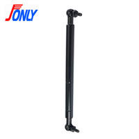 JONLY Foshan Amortisseur de levage réglable en acier inoxydable pour chaise de bureau