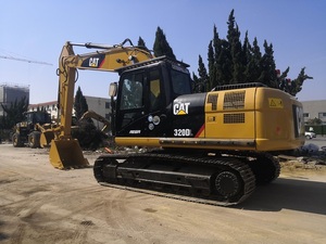 Hidráulico japonés Original con certificado internacional utilizado para motor de componente de núcleo de excavadora CAT 320DL incluido - Product Image 3