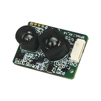 Module de capteur de distance laser sans contact Siman SDM20 industriel 0,05-20m, 200Hz, précision 5cm, interface UART/IIC, capteur pour camion