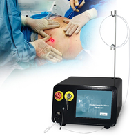 Nouvel appareil de liposuccion laser à diode Endolaser 1470 nm, appareil de liposuccion laser, machine de liposuccion
