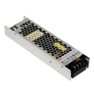 KT-400-24เอาต์พุตเดี่ยว24โวลต์16A โมดูลไฟฟ้าอุตสาหกรรม LED 200วัตต์แรงดันไฟฟ้าที่เสถียรกันบาง - Product Image 4