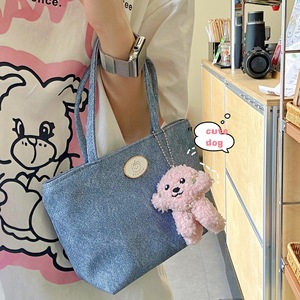 Spille di piccole dimensioni con animali carini simpatici orsacchiotti di cane Anime giocattoli di peluche ciondolo portachiavi per bambole spille regali per borse per bambini - Product Image 5