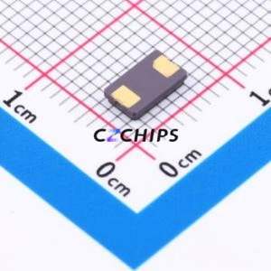 0163G2-8.000F20DTNLL Crystal (Passive) SMD6035-2P Crystal Oscillator SMD Crystal Oscillator 8MHz 10ppm 20pF - Product Image 2