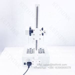 KETHINK-Máquina sopladora de gas de purga de nitrógeno para muestras de uso en laboratorio, Incubadora de alta temperatura para baño seco - Product Image 4