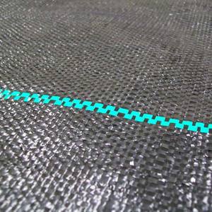 Paillis anti-mauvaises herbes en fibre de coco, tapis agricole pour arbres, tissu tissé en <span class=keywords><strong>feutre</strong></span>, tapis anti-mauvaises herbes - Product Image 6