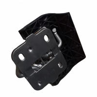 Loquet de capot supérieur 5NA823186C pour Volkswagen Tiguan L 2017 – Pièce de rechange pour carrosserie automobile