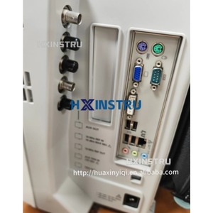 ออสซิลโลสโคป Keysight DSO9104A รุ่น 9000 ซีรีส์ อัตราการสุ่มตัวอย่าง 20 GSa/s H - Product Image 3