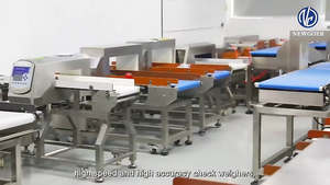 Gıda alüminyum paketi için <span class=keywords><strong>Metal</strong></span> dedektör makinesi - Product Image 6