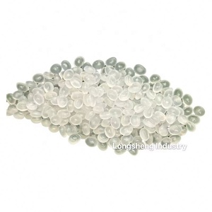 ราคาเม็ดพลาสติกโพลีโพรพิลีน โฮโมโพลิเมอร์ PP 506P โพลีโพรพิลีน PP เรซิน - Product Image 3