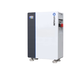 Batteries externes et stations d'alimentation portables fiables de 16 kWh pour la maison, le camping et le stockage, polyvalentes pour la voiture - Product Image 1