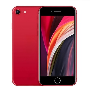 Teléfonos móviles restaurados desbloqueados originales renovados de fábrica de alta calidad grado AA + para IP <span class=keywords><strong>SE</strong></span> (<span class=keywords><strong>2020</strong></span>) - Product Image 1