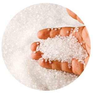 Trung Quốc Thương Hiệu Tự Nhiên <span class=keywords><strong>PP</strong></span> L5e89 Ppht03 T30s Polypropylene Hạt <span class=keywords><strong>PP</strong></span> Viên Cho Dệt Túi - Product Image 5