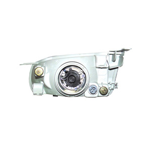 Headlamp Black Colour for Corolla <strong>AE110</strong> 1995-1997 OEM R 81110-1E250 L 81150-1A520 - Product Image 3