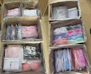 Leggings Sportivi Personalizzati <span class=keywords><strong>da</strong></span> <span class=keywords><strong>Donna</strong></span> a Vita Bassa in Spandex con Motivo Stampato Pantaloncini <span class=keywords><strong>da</strong></span> Palestra per Allenamento e Yoga Fuseaux Fitness con Arricciatura sul Retro - Product Image 6