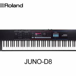 <span class=keywords><strong>Roland</strong></span> Synthétiseur JUNO D7 Clavier d'arrangement professionnel - Product Image 5