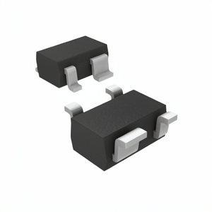 Power Management (PMIC) MAX6388XS18D2-T Manufacturer Channel Electronic Chips Component SC 82A, SOT 343 - Product Image 1
