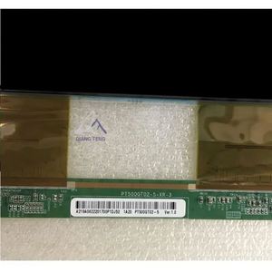 HKC 50" PT500GT02-5 4K UHD for <b>Television</b> - Product Image 5