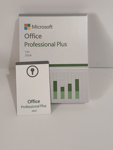 <span class=keywords><strong>Microsoft</strong></span> Office 2024 <span class=keywords><strong>Pro</strong></span> Plus <span class=keywords><strong>Retail</strong></span> USB avec livraison rapide et garantie - Product Image 6