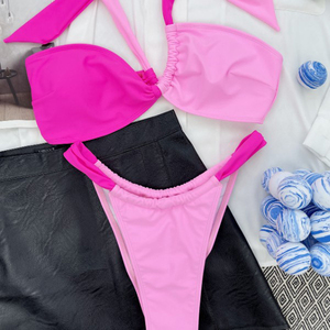 YY5316 Strand Badeanzug Mini <span class=keywords><strong>Micro</strong></span> Modelle Heiße schöne sexy Mädchen China <span class=keywords><strong>Bikini</strong></span> - Product Image 5