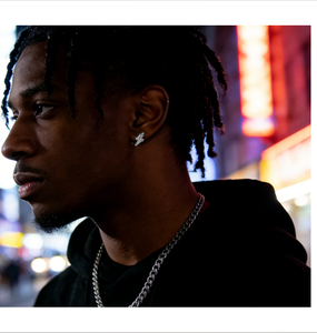 Pendiente de Oreja de Aleación de Titanio F136, Precisión Lightning, Zirconia 5A, Accesorios de Perforación, Antialérgico, Estilo Urbano, Hiphop, Brillante, Piercing de Nariz - Product Image 6