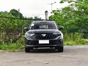 En Stock, Nuevo FAW Je-tta VS5 280TSI, SUV Compacto de Gasolina, Volante a la Izquierda, Euro VI, Venta al por Mayor Global para Jordania y Medio Oriente - Product Image 3