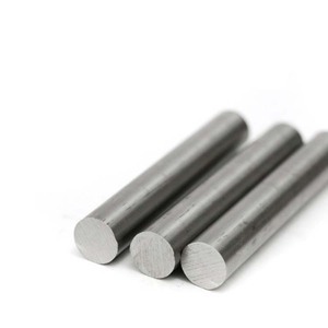 Mejor precio aleación de níquel Inconel 718 600 601 625 X750 barra redonda barra de acero de níquel por Kg - Product Image 4