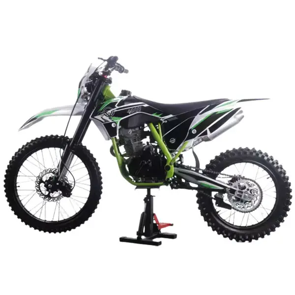 new style factory wholesale popular quad bike dirt bike go cart 250cc with high speed and high quality