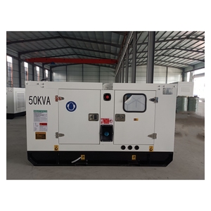<span class=keywords><strong>30kw</strong></span>ディーゼル発電機<span class=keywords><strong>30kw</strong></span> 50kw 70kw 80kw発電機 - Product Image 2