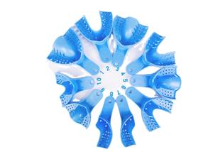 Xingcheng Dental <strong>Teeth</strong> <strong>Mould</strong> Kit Impression Tray for Multi-Purpose <strong>Teeth</strong> <strong>Whitening</strong> Accessories - Product Image 3