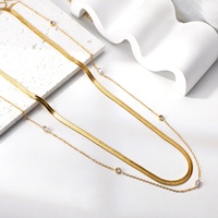 Cadena de cintura de mariposa en capas, cadena de serpiente, collar de circonita para el vientre, joyería para mujer, accesorios corporales, cadena corporal de mariposa dorada