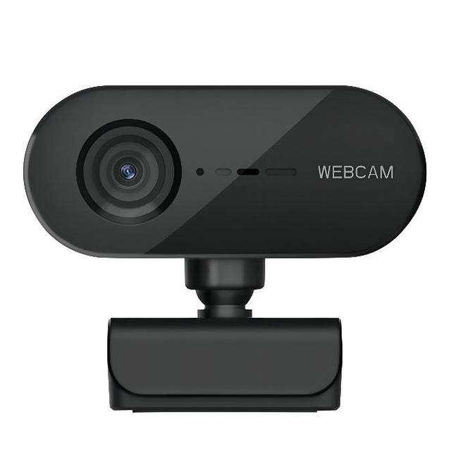 Full Hd Autofocus 1080p Webcam Usb Computer Camera Pc Digital Web Camera for Study Video Calling Working Meeting Online