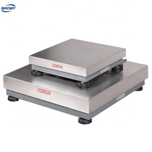 Kabellose Plattformwaage, Tischwaage 300kg 500kg 150KG - Product Image 2