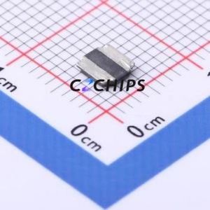 PNLS4010-4R7M 4.7UH ตัวเหนี่ยวนำไฟฟ้าแบบ SMD,4x4 มม. ( ค่าความเหนี่ยวนำ: )( ความแม่นยำ: 20% กระแสไฟฟ้าที่กำหนด: 1.1A ) - Product Image 2