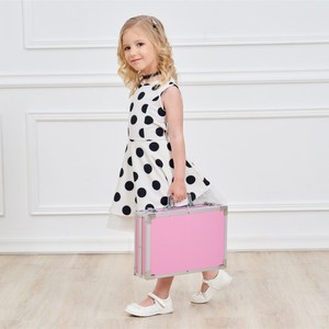 Hot Bán 145Pcs Cọ Crayon Sơn Thiết Lập Màu Nước Bút Thiết Lập Với Hộp Nhôm Cho Trẻ Em Sơn & Vẽ - Product Image 4