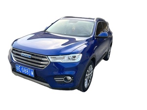 Haval H6 <span class=keywords><strong>2017</strong></span> 2.0T Blue Label Automático 2WD SUV Usado, Volante a la Izquierda, Estable para Uso Diario en África y Transporte de Carga Ligera - Product Image 1
