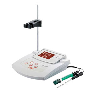 डिजिटल लवणता मीटर पीएच मीटर कम लागत ऑनलाइन घुली ऑक्सीजन डिटेक्टर औसत भोजन के लिए डी. - Product Image 3