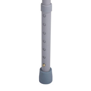 Cômoda de aço 3 em 1 para banheiro, cômoda de cabeceira com braços, cômoda bariátrica para idosos, banheiro portátil - Product Image 3