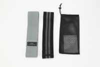Kit d'accessoires Pilates tout-en-un : Tapis, Bandes, Anneau, Poids (5 pièces) pour la maison et le studio – Vente en gros, personnalisation OEM disponible