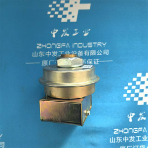 สวิตช์ควบคุมแรงดันลม Antunes รุ่น SMD8021206255 IP54 พร้อมฟังก์ชั่นล็อคตัวเอง - Product Image 1