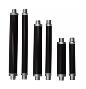 ฟิวส์จำกัดกระแสไฟฟ้าแรงสูงปานกลาง EFO 24kV 36kV แบบ Striker Pin สำหรับป้องกันหม้อแปลงไฟฟ้าทั้งภายนอกและภายในอาคาร - Product Image 1