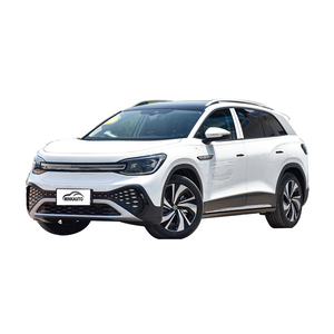 成人电动汽车<span class=keywords><strong>4</strong></span>座中国工厂远程电动汽车ID6 crozz - Product Image 5